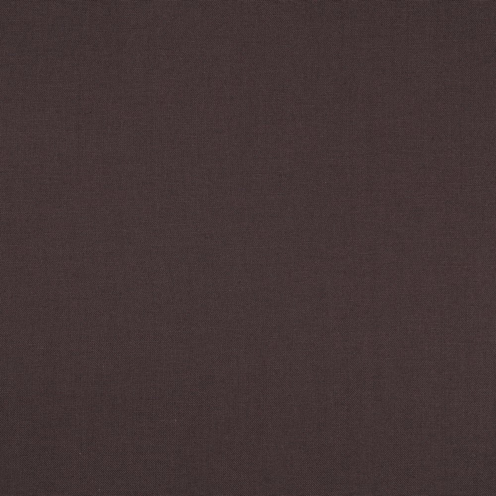 Canvas dunkelbraun