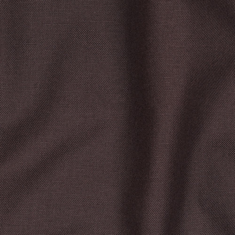 Canvas dunkelbraun