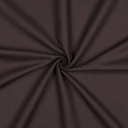 Canvas dunkelbraun