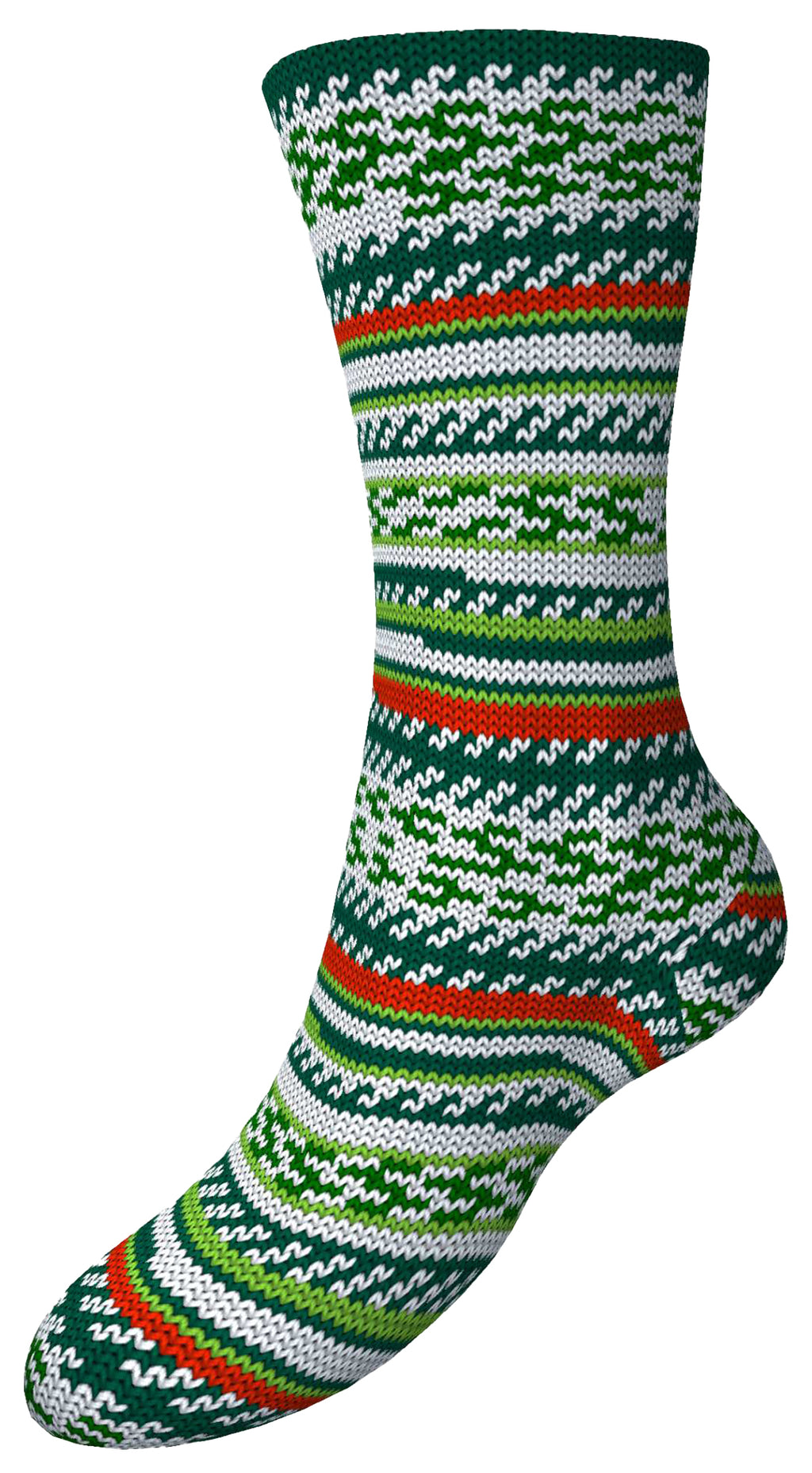 Schoeller + Stahl Fortissima Color 4-fach Christmas