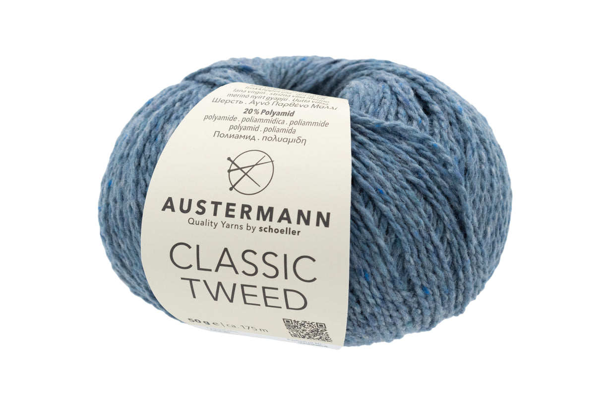 Austermann Classic Tweed