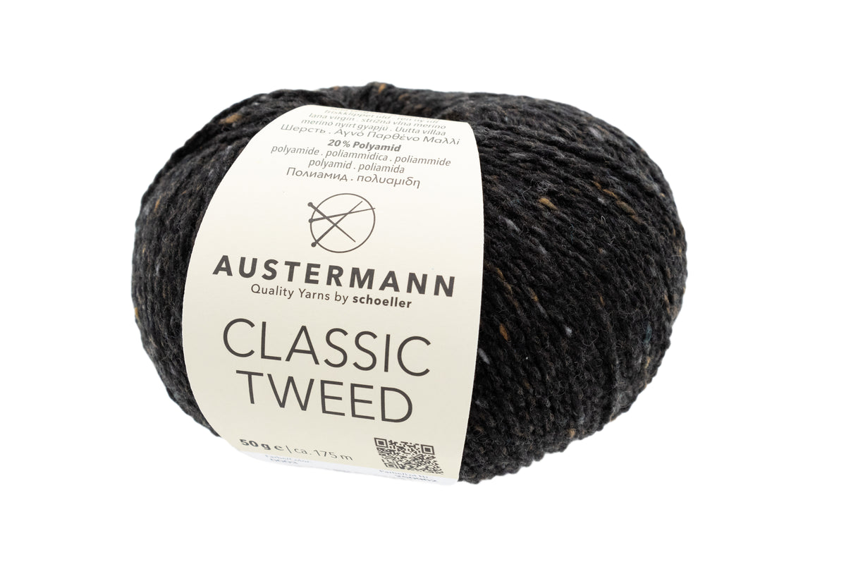 Austermann Classic Tweed