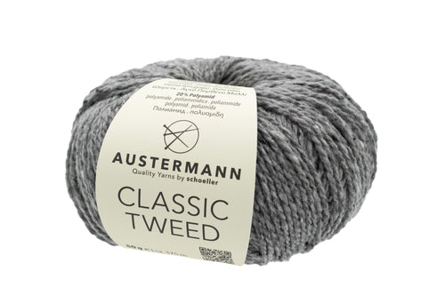 Austermann Classic Tweed