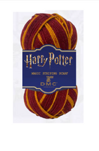 DMC Harry Potter Magic