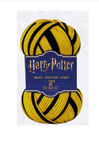 DMC Harry Potter Magic