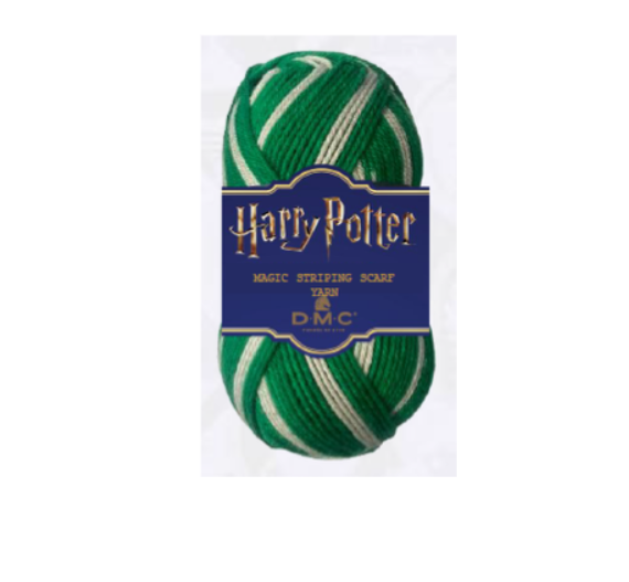 DMC Harry Potter Magic