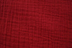 Musselin rot