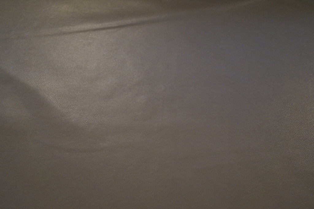 Kunstleder dunkelbraun