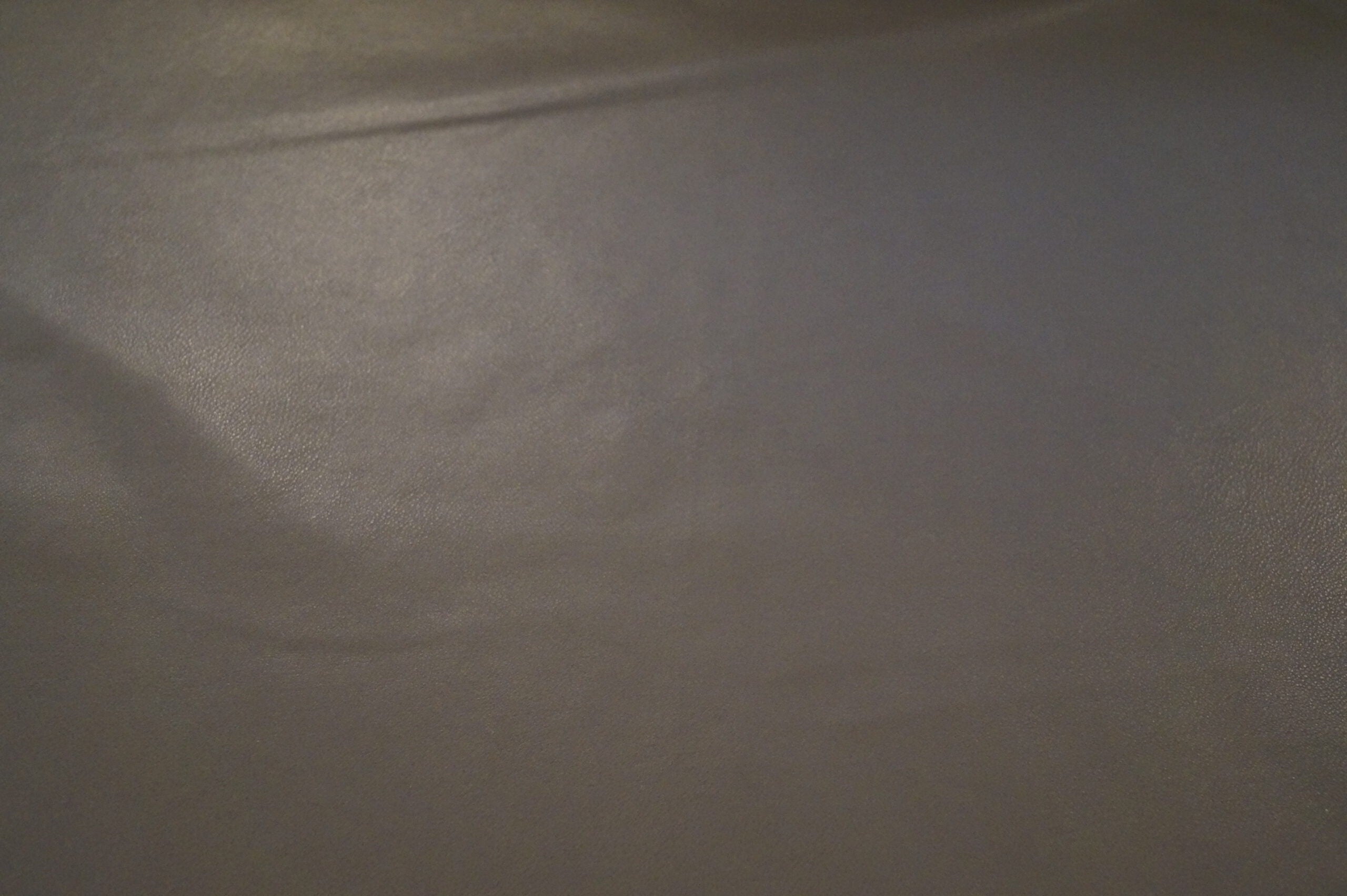 Kunstleder dunkelbraun