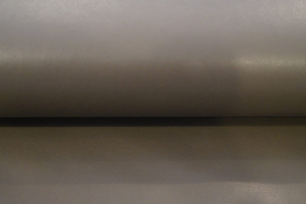 Kunstleder dunkelbraun