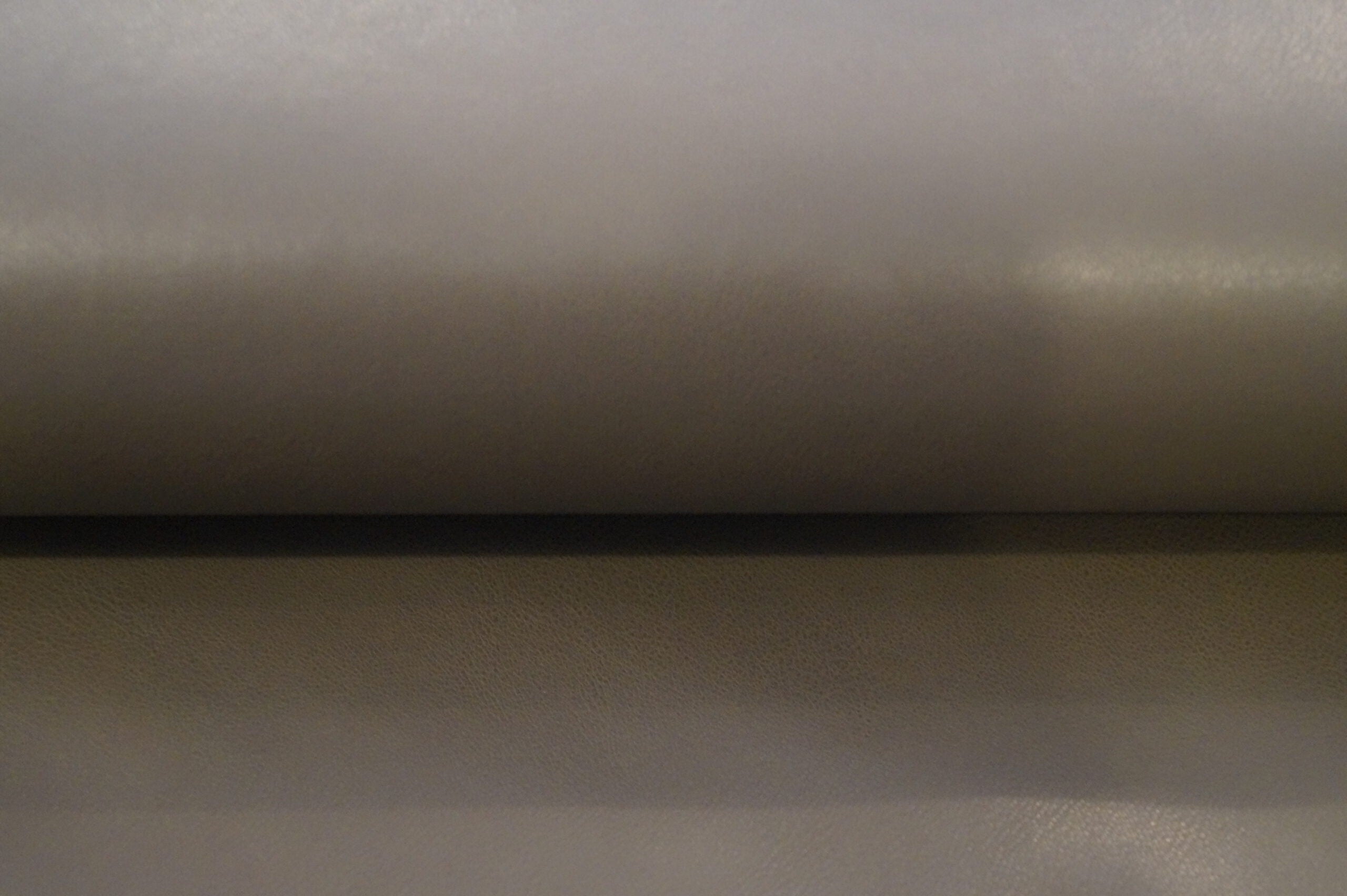 Kunstleder dunkelbraun