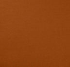 French Terry karamellfarben