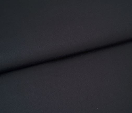 Bio-Funktionsstoff schwarz