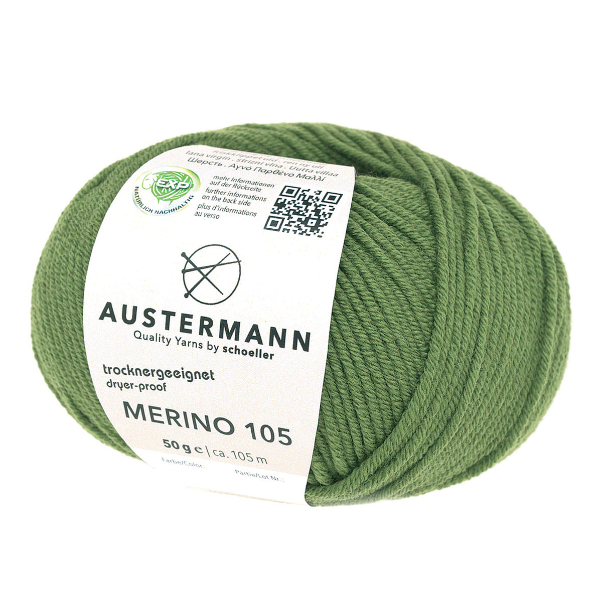 Austermann Merino 105 EXP