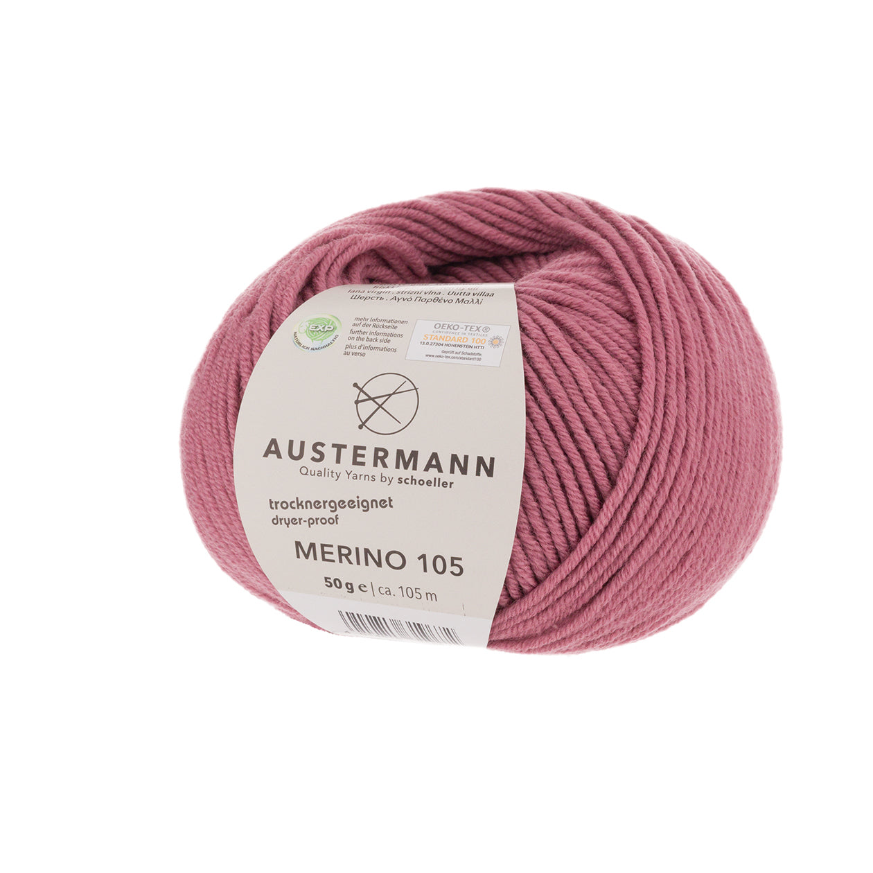 Austermann Merino 105 EXP