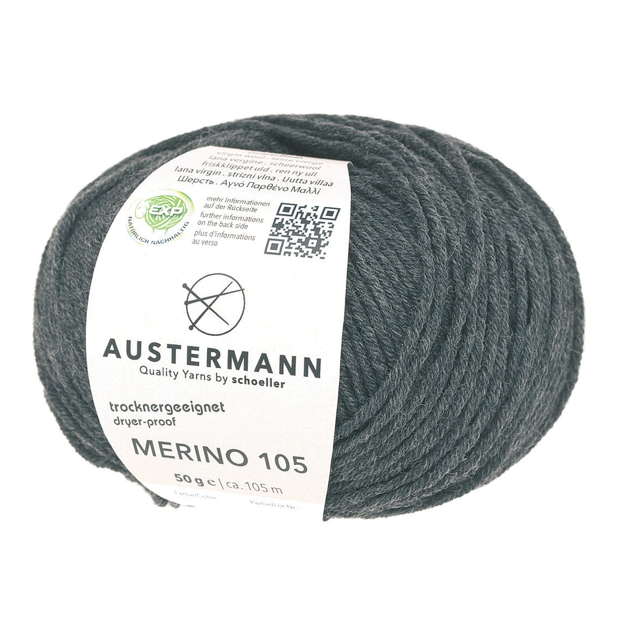 Austermann Merino 105 EXP