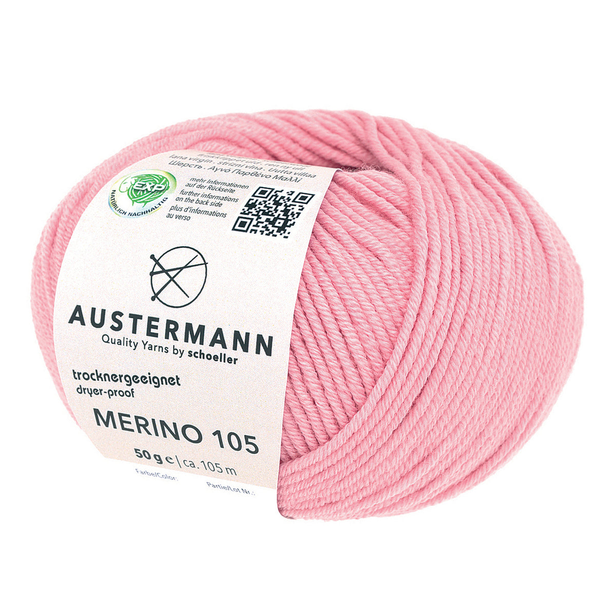 Austermann Merino 105 EXP
