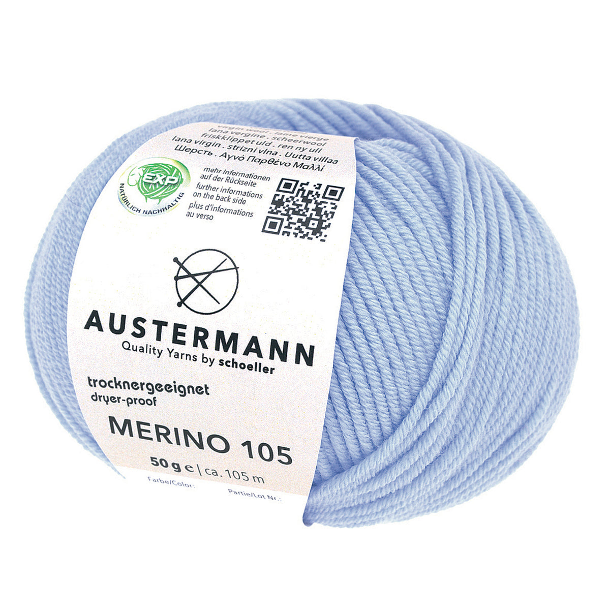 Austermann Merino 105 EXP