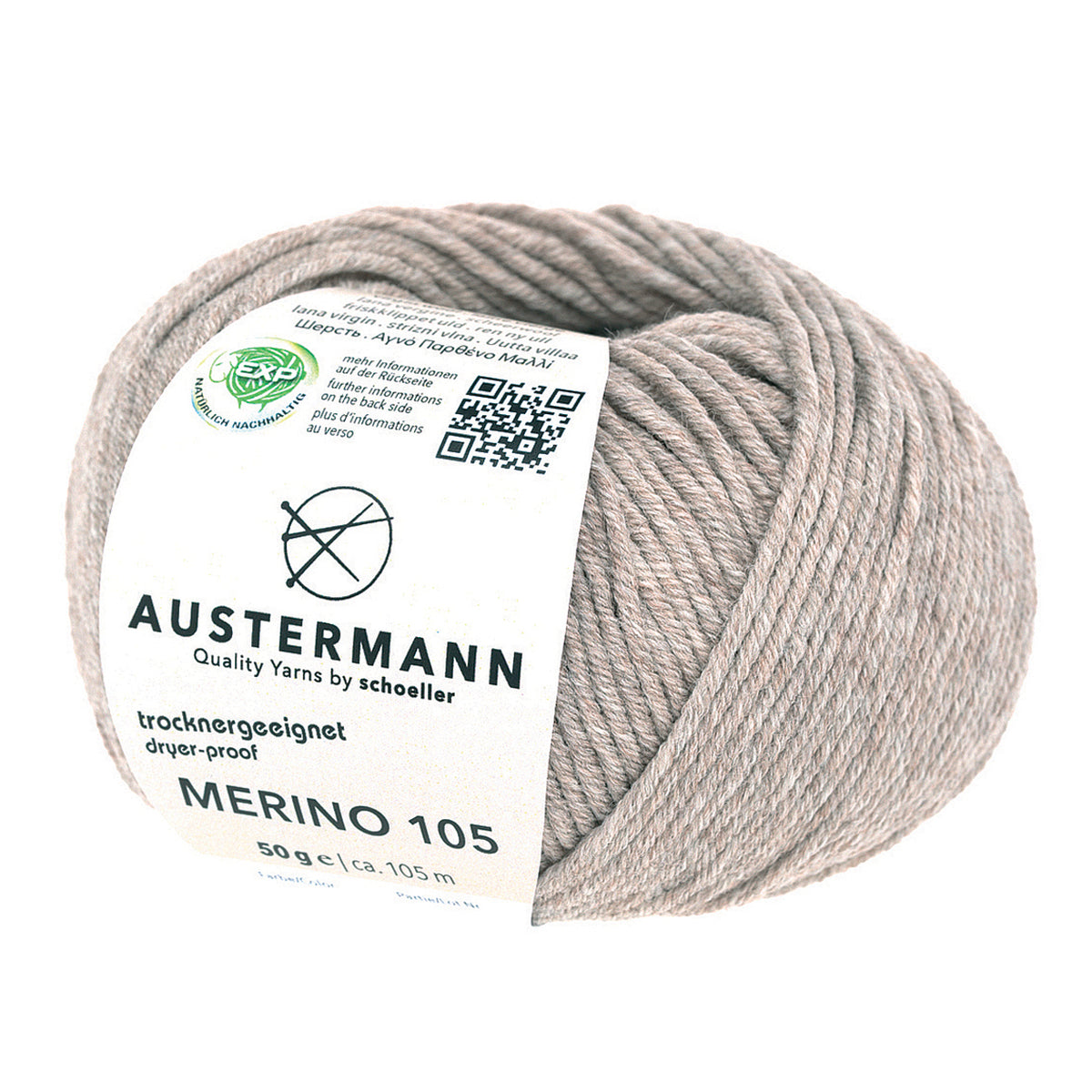 Austermann Merino 105 EXP