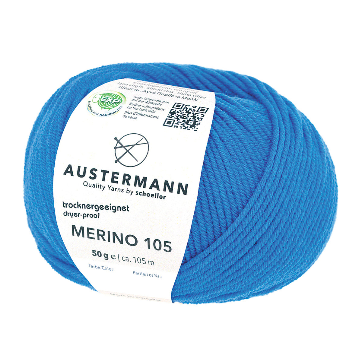 Austermann Merino 105 EXP
