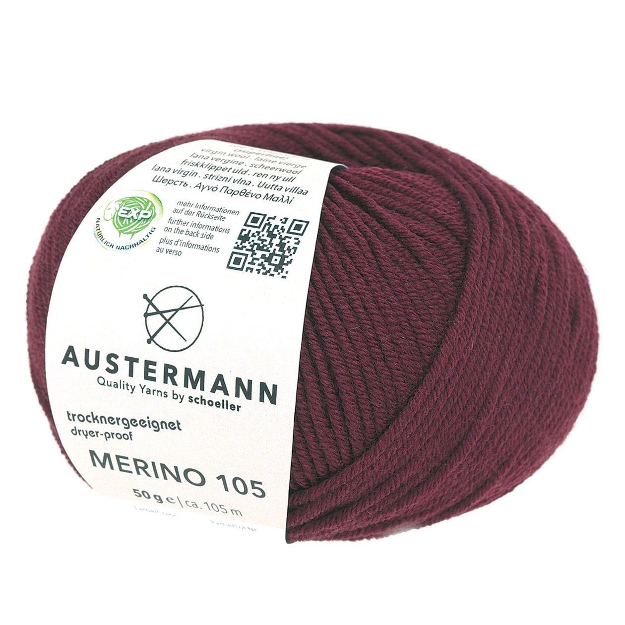 Austermann Merino 105 EXP
