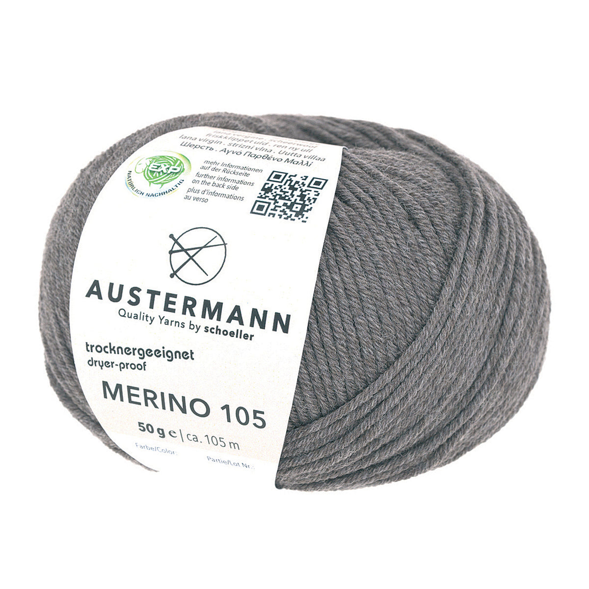 Austermann Merino 105 EXP