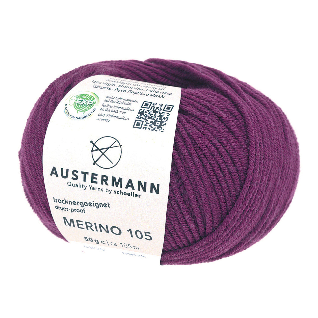 Austermann Merino 105 EXP