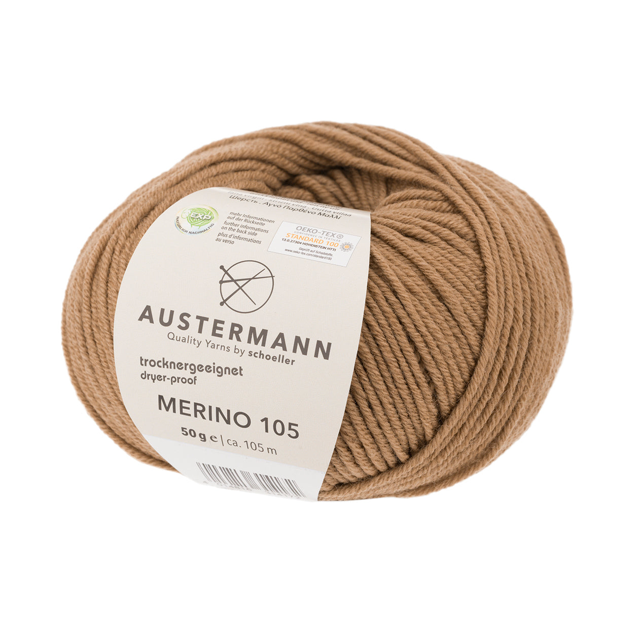 Austermann Merino 105 EXP