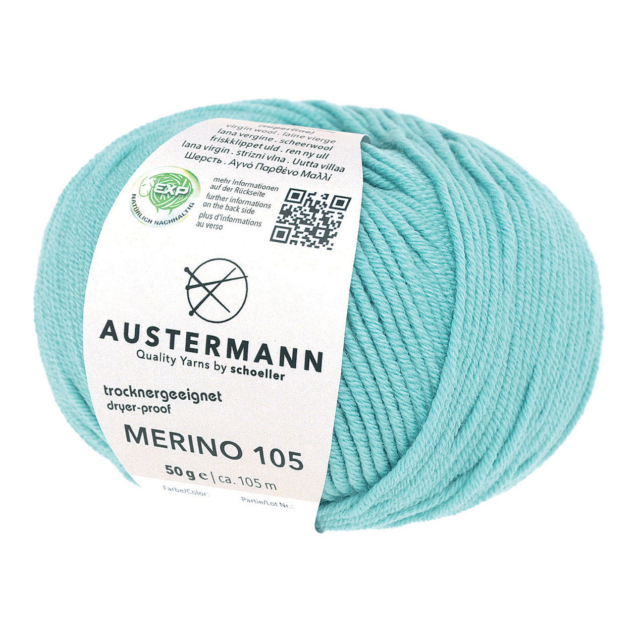 Austermann Merino 105 EXP