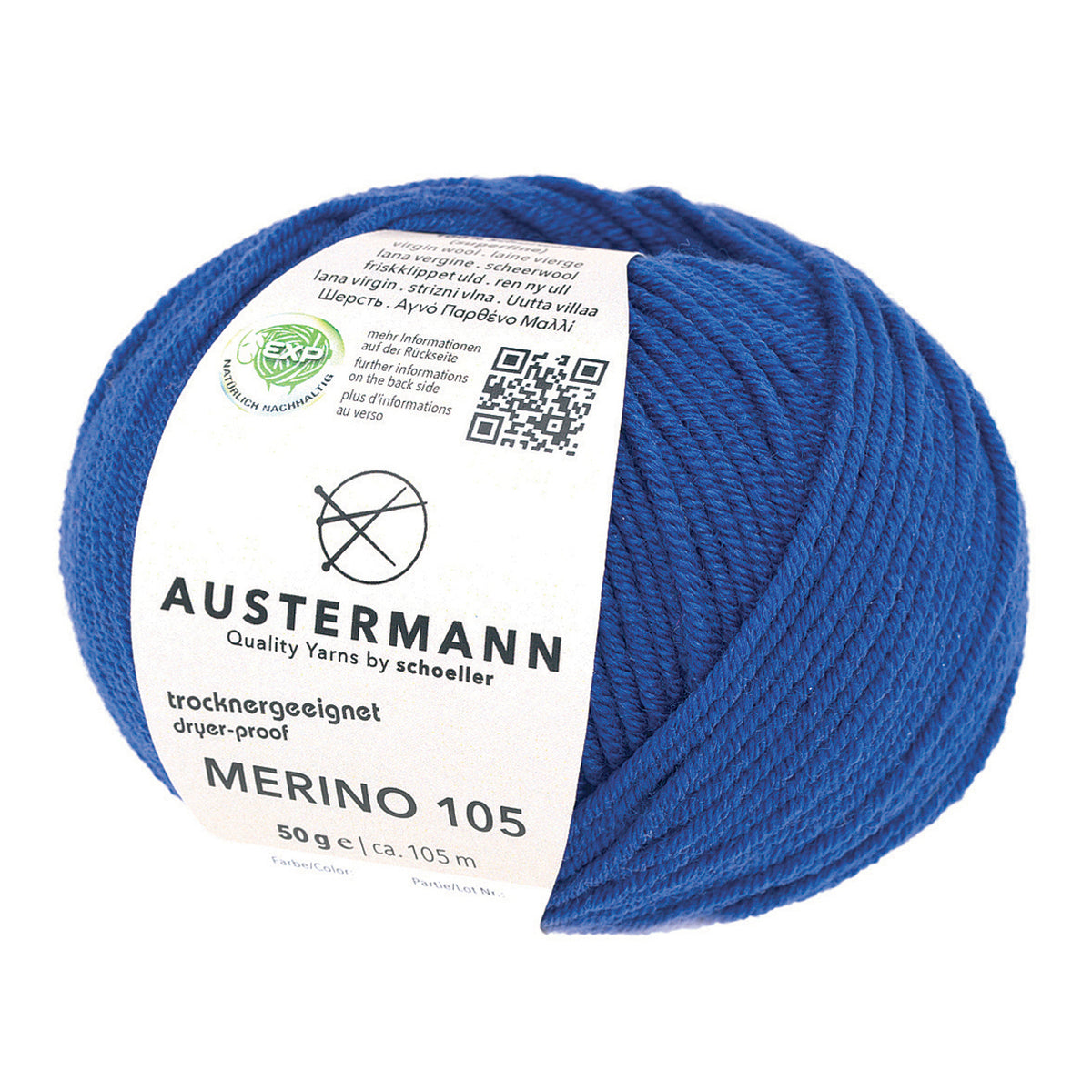 Austermann Merino 105 EXP