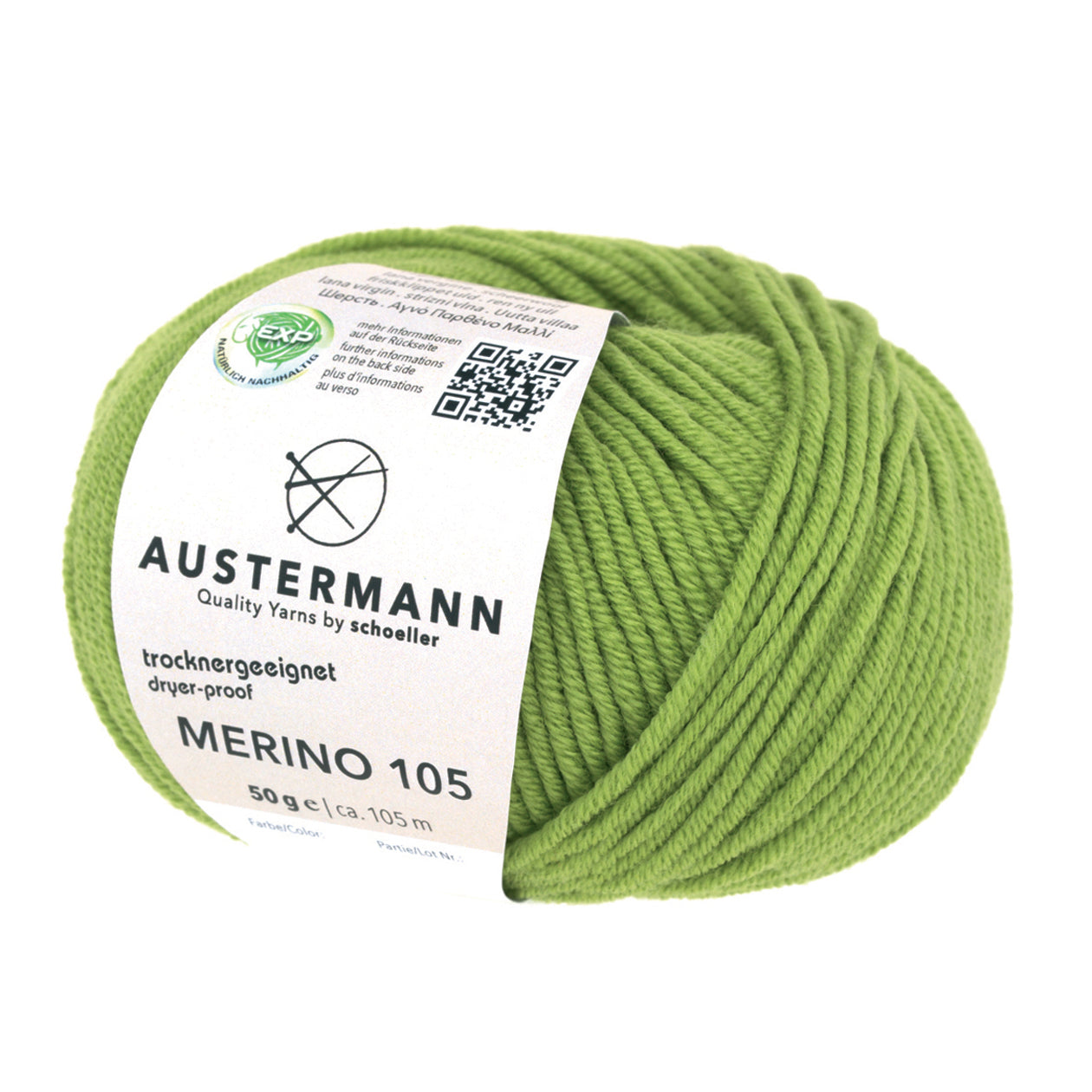 Austermann Merino 105 EXP