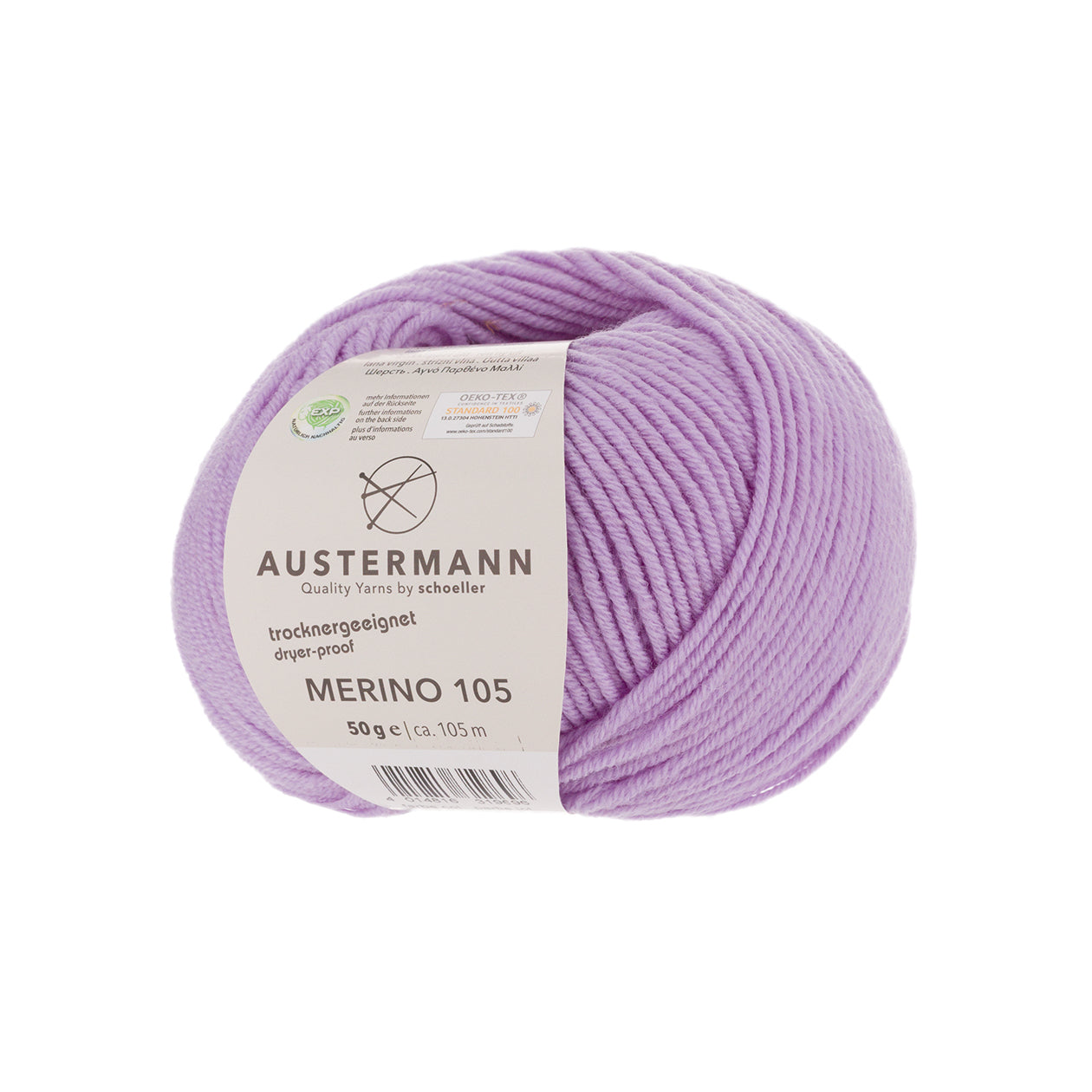 Austermann Merino 105 EXP