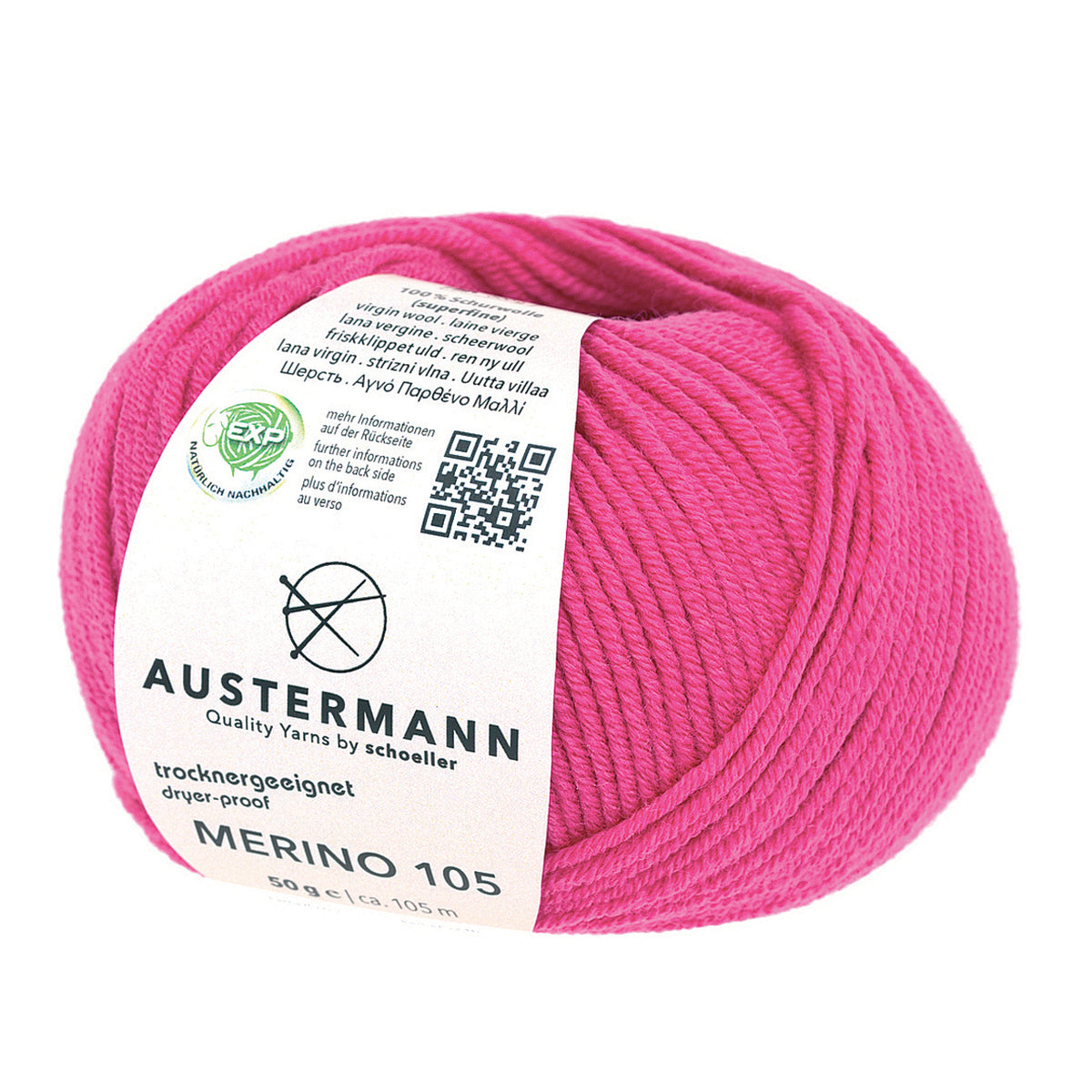 Austermann Merino 105 EXP