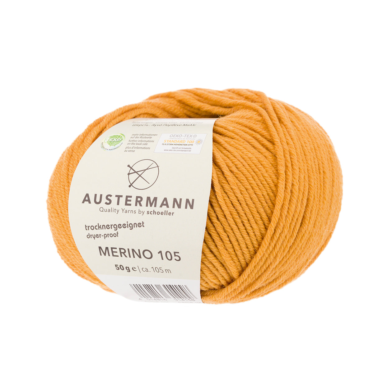 Austermann Merino 105 EXP