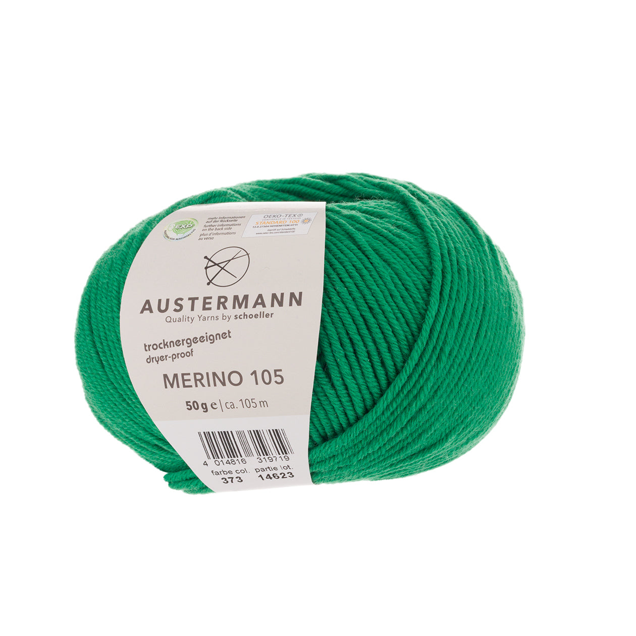 Austermann Merino 105 EXP