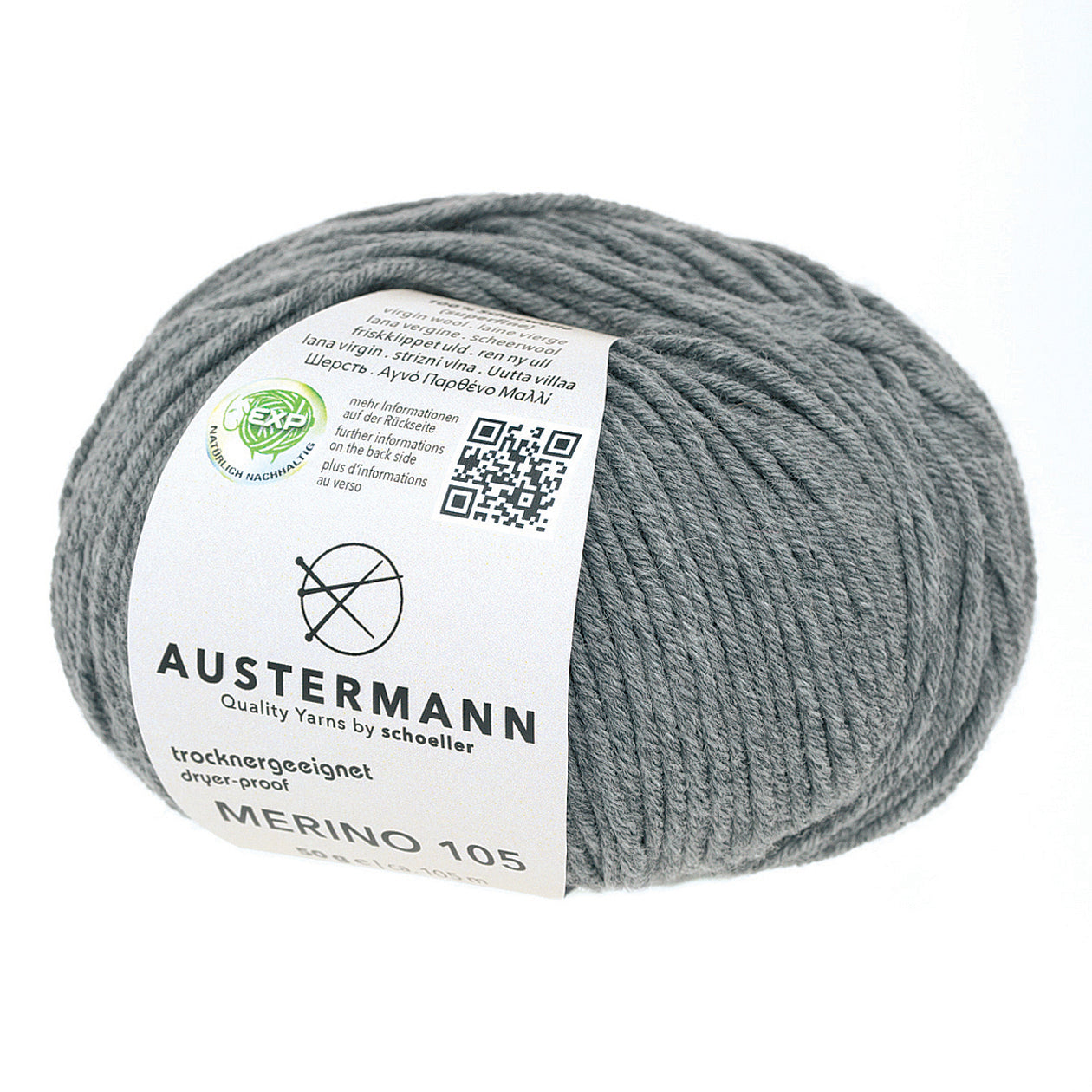 Austermann Merino 105 EXP