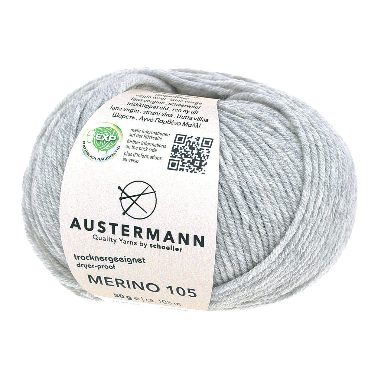 Austermann Merino 105 EXP