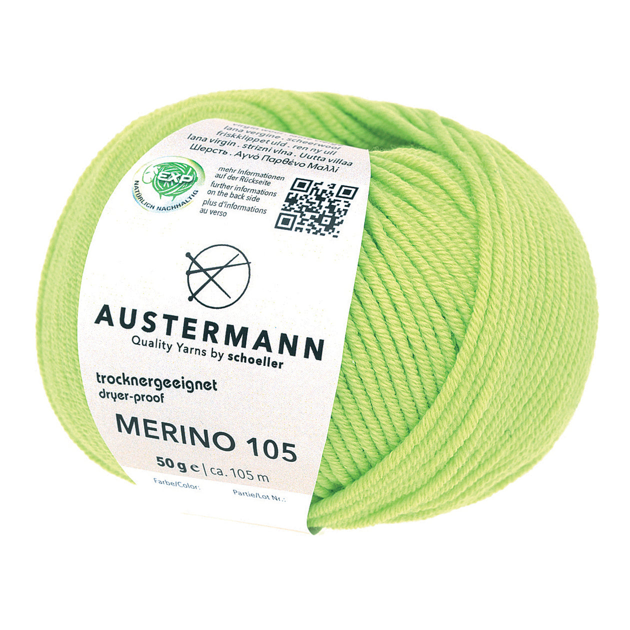 Austermann Merino 105 EXP