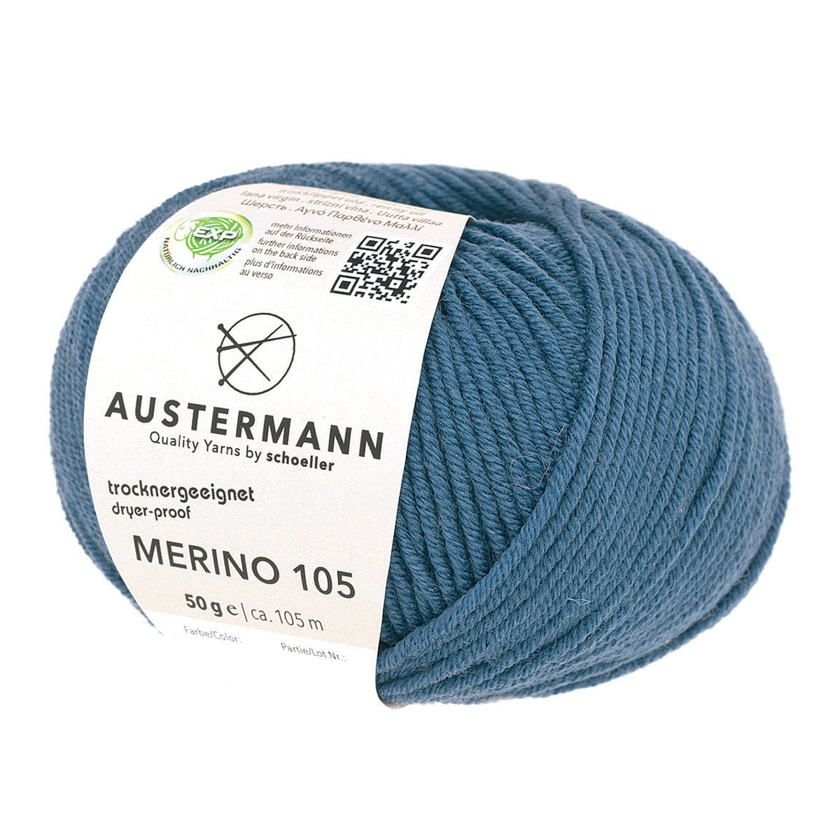 Austermann Merino 105 EXP