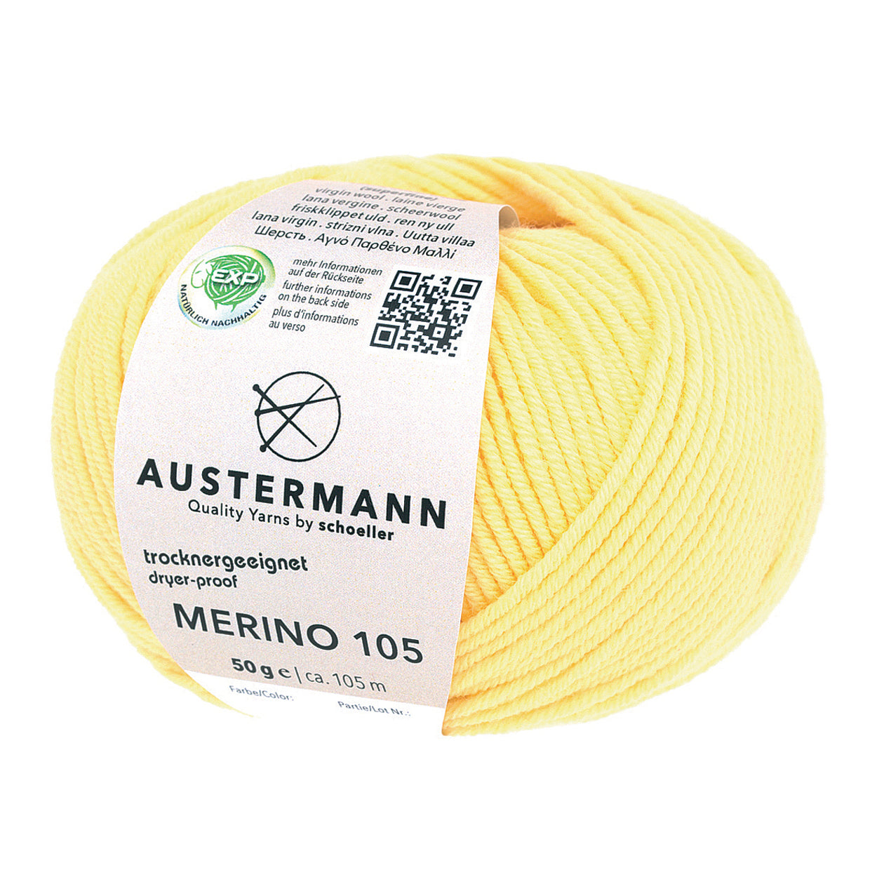 Austermann Merino 105 EXP