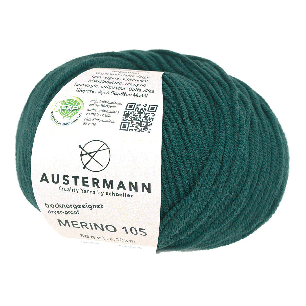 Austermann Merino 105 EXP