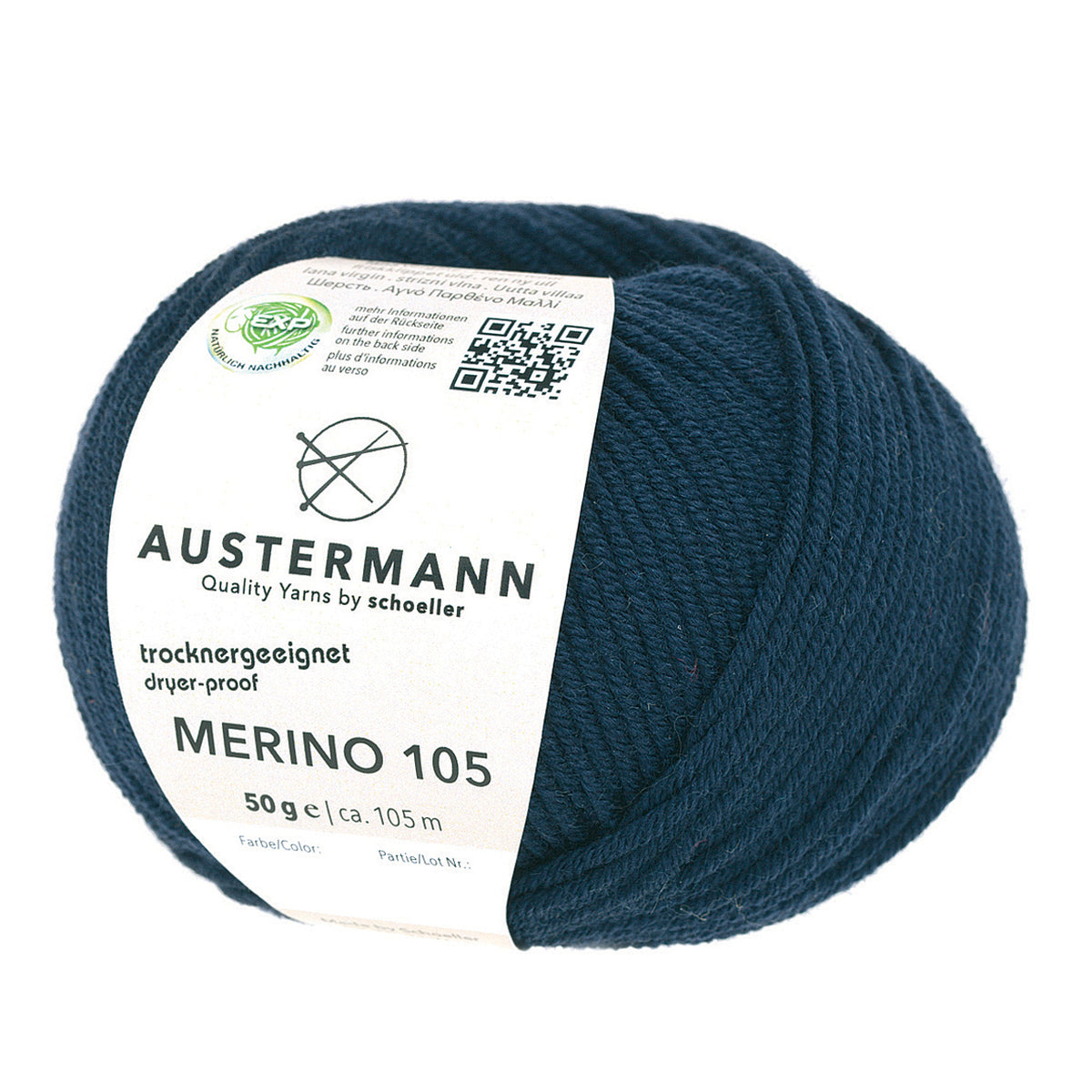 Austermann Merino 105 EXP