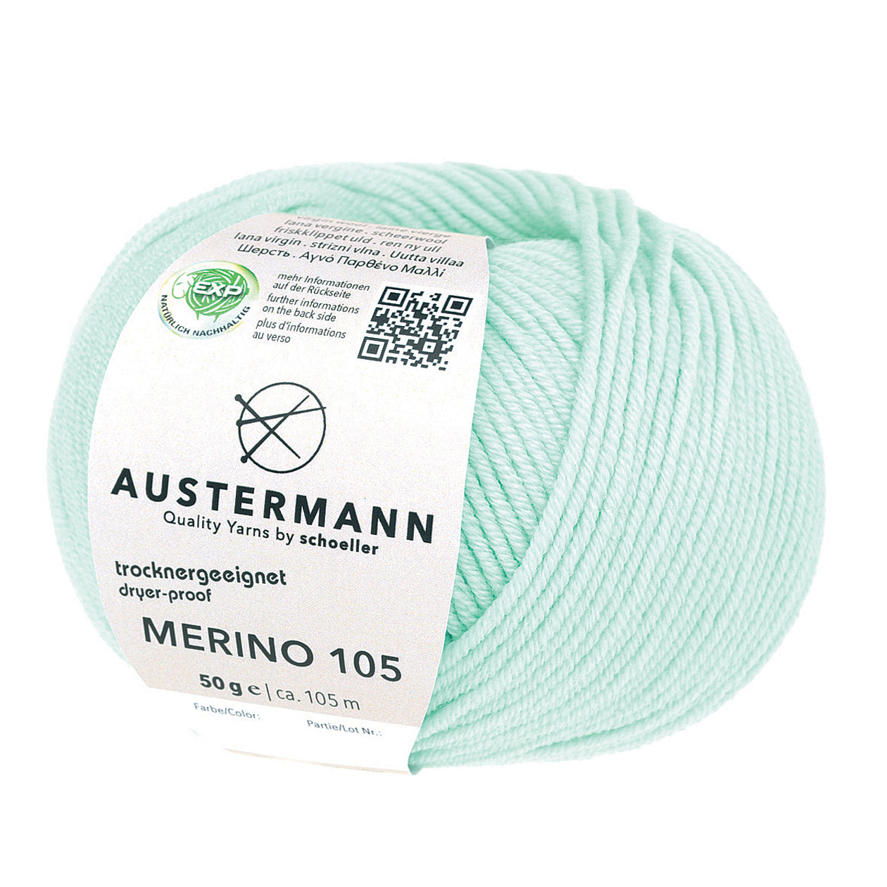 Austermann Merino 105 EXP