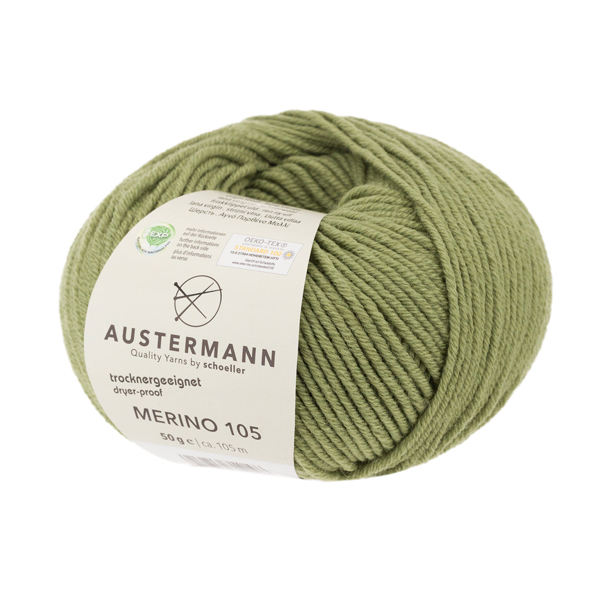 Austermann Merino 105 EXP