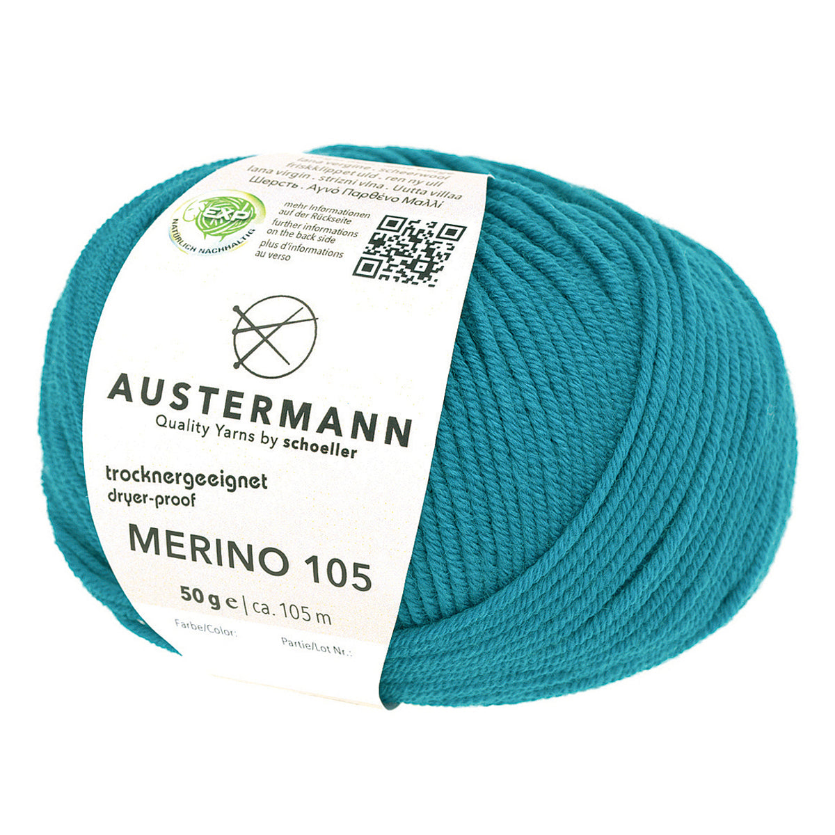 Austermann Merino 105 EXP