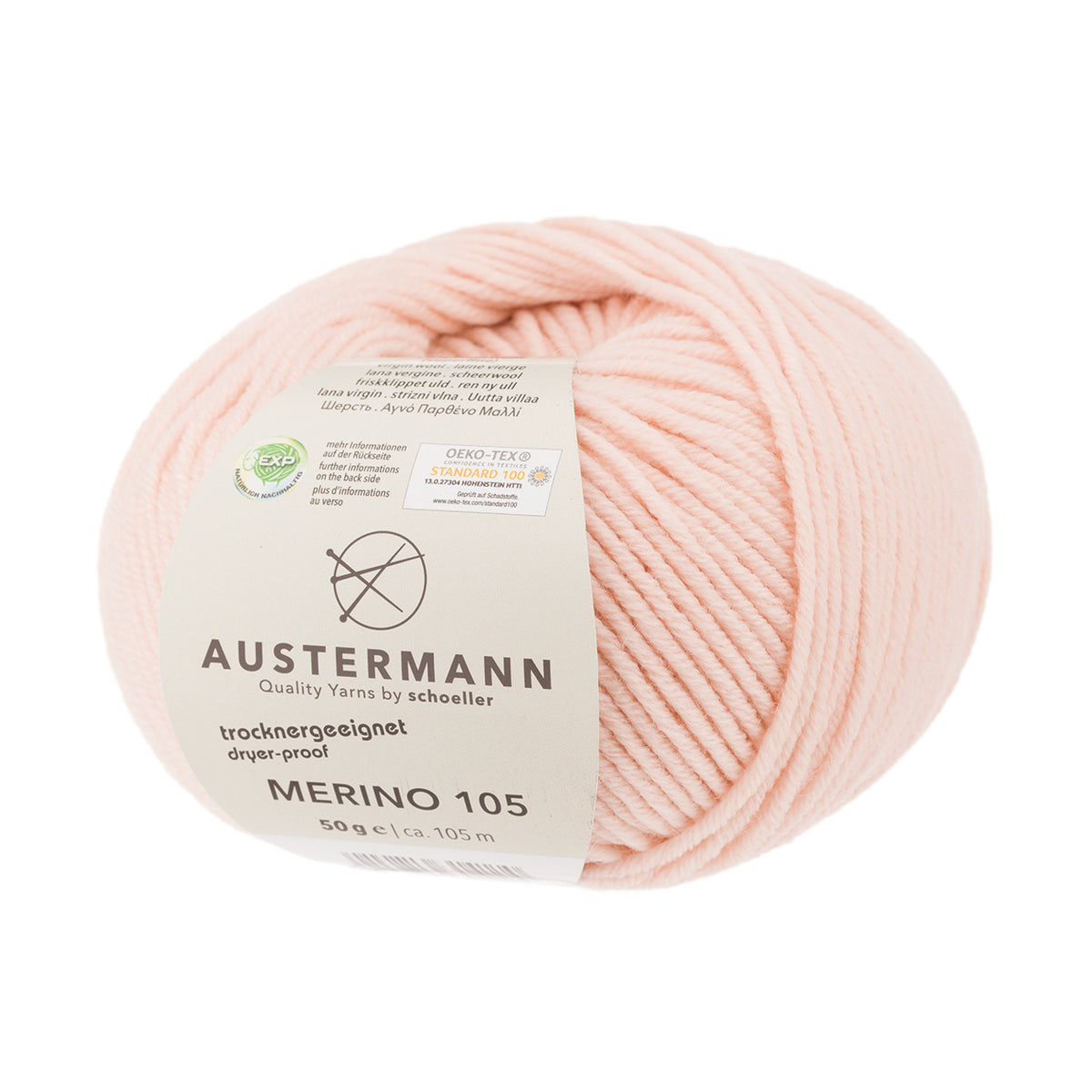 Austermann Merino 105 EXP