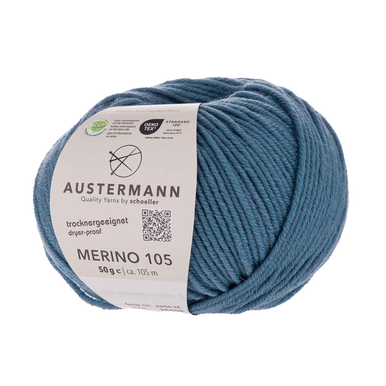 Austermann Merino 105 EXP
