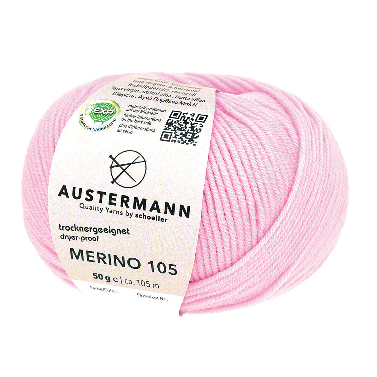Austermann Merino 105 EXP