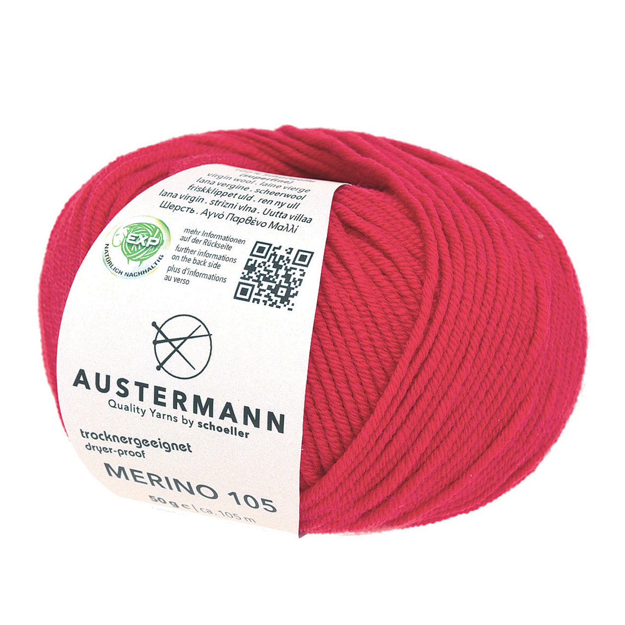 Austermann Merino 105 EXP