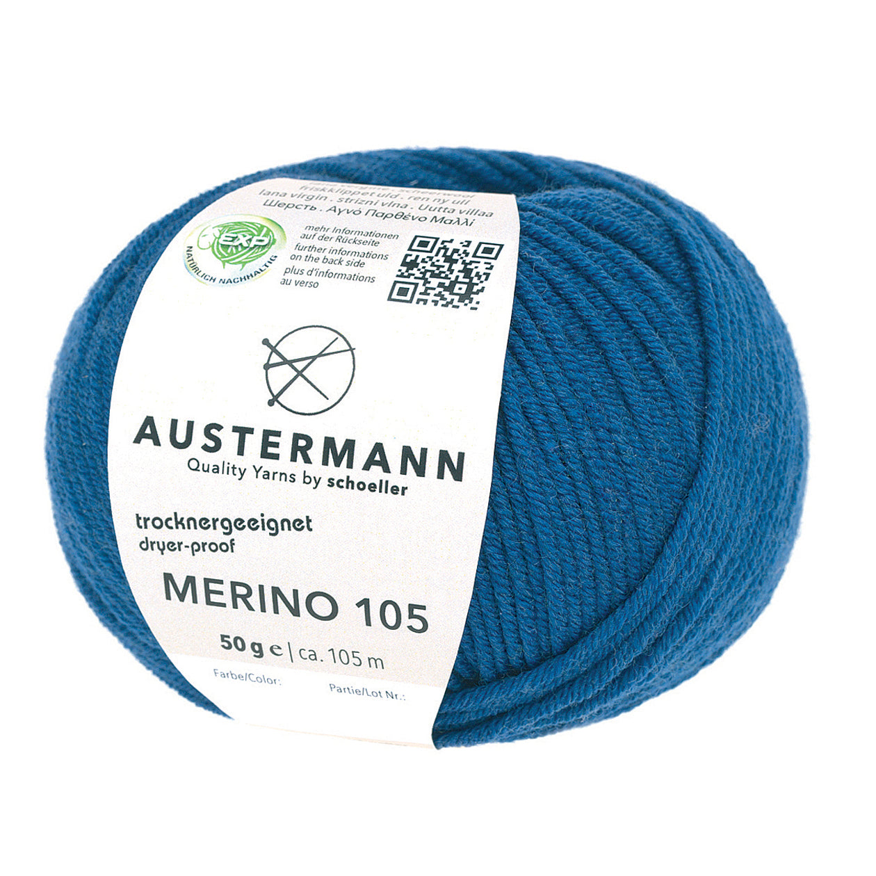 Austermann Merino 105 EXP